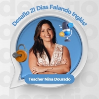 Teacher Nina